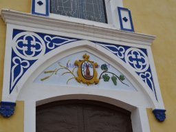 Castillo de Calasparra 2013